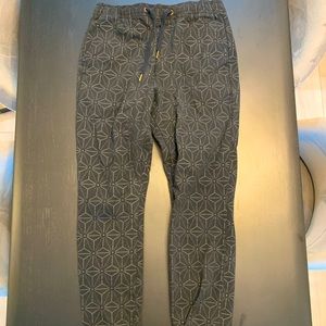 Zanerobe Sureshot mens joggers size 32